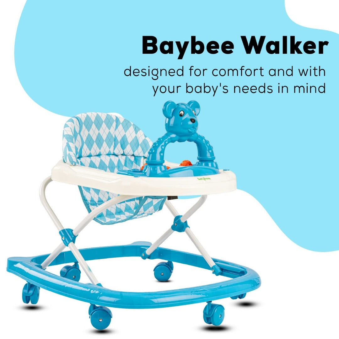 baby walker for 1-2 years