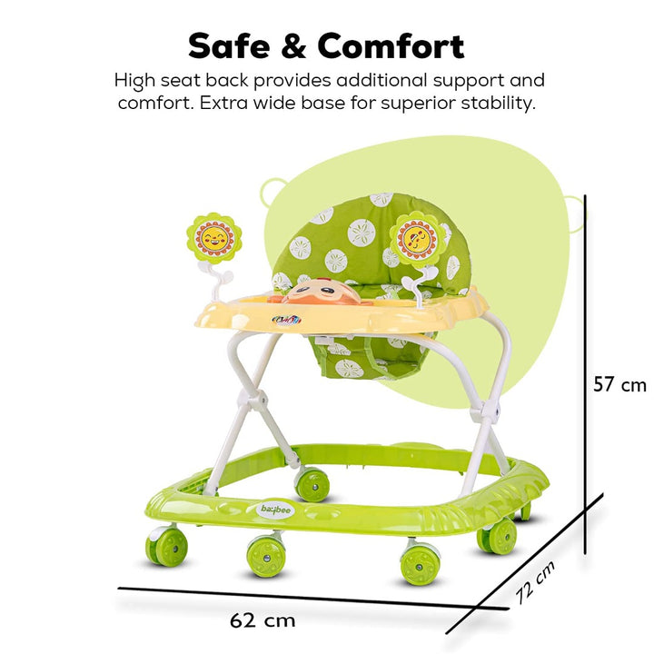 walker cushion seat for baby