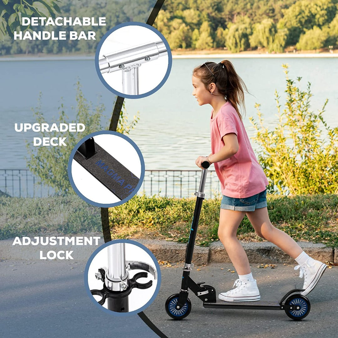 skating scooter for kids boys/girls