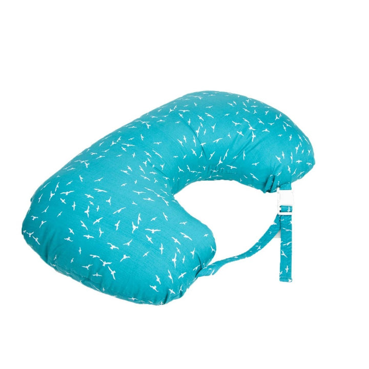 baby feeding support pillow