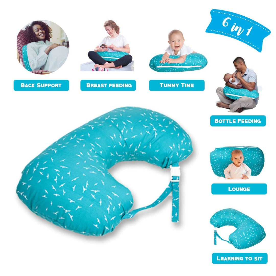 feeding pillow for baby