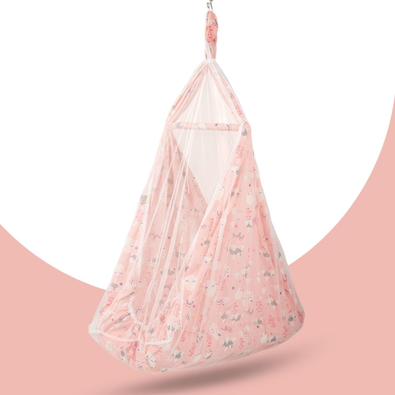 Baby hanging jhula outlet online