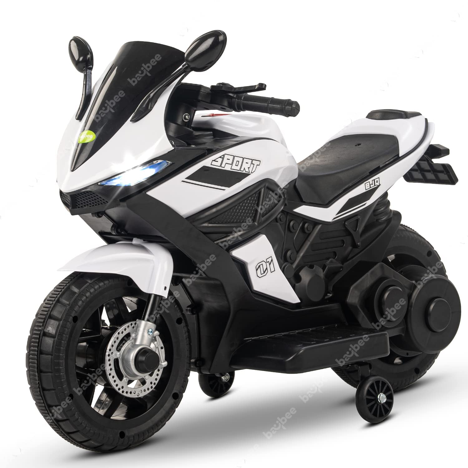 Age to discount ride electric bike