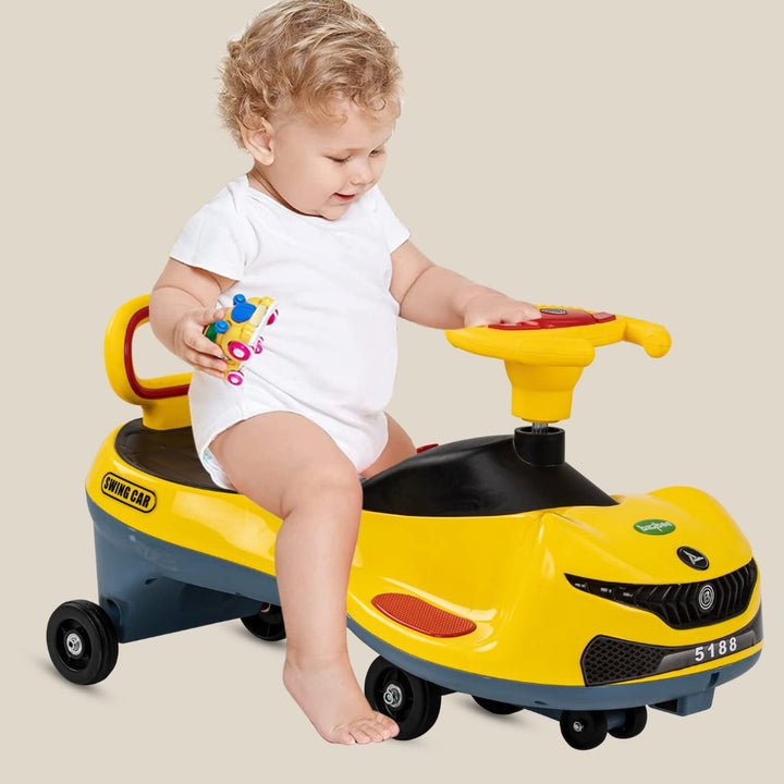 twister car for kids