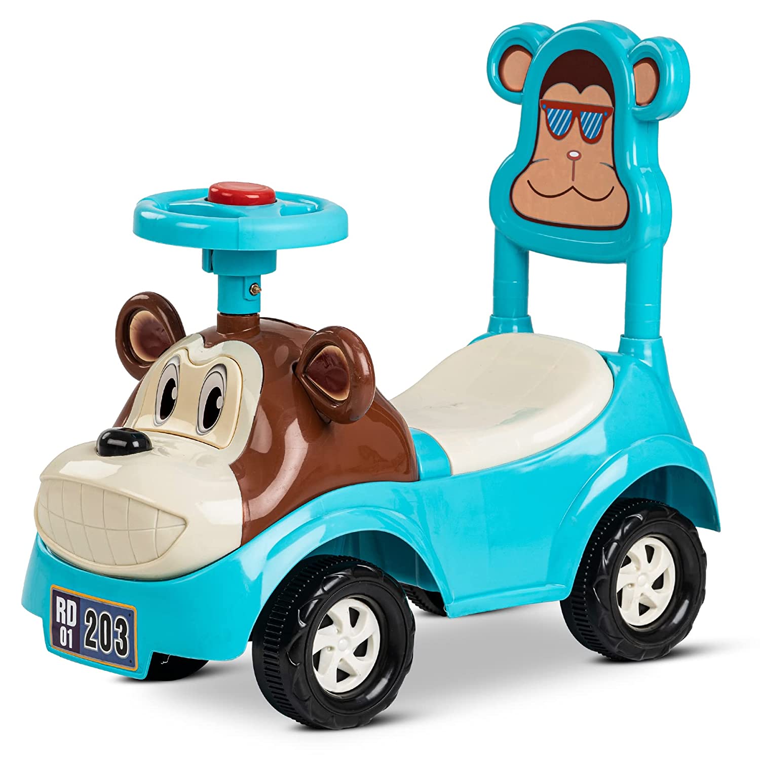 Kidzon Online Shopping for Kids Ride on Toys and Baby Ride on