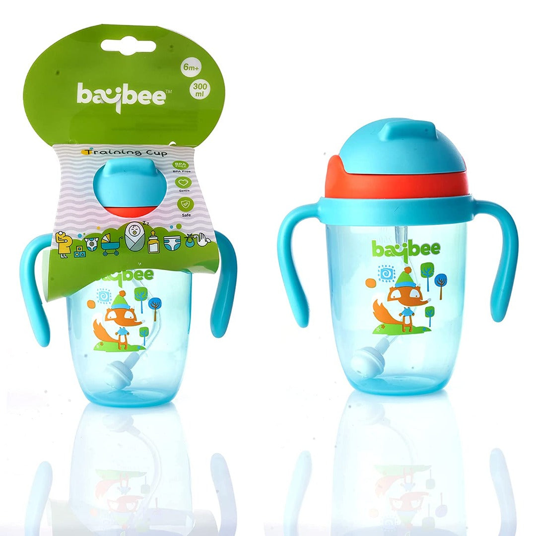 baby sipper for 6+ months baby