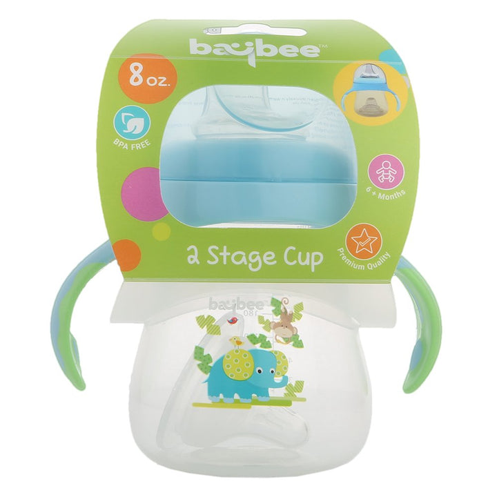 baby sipper cup 6 months