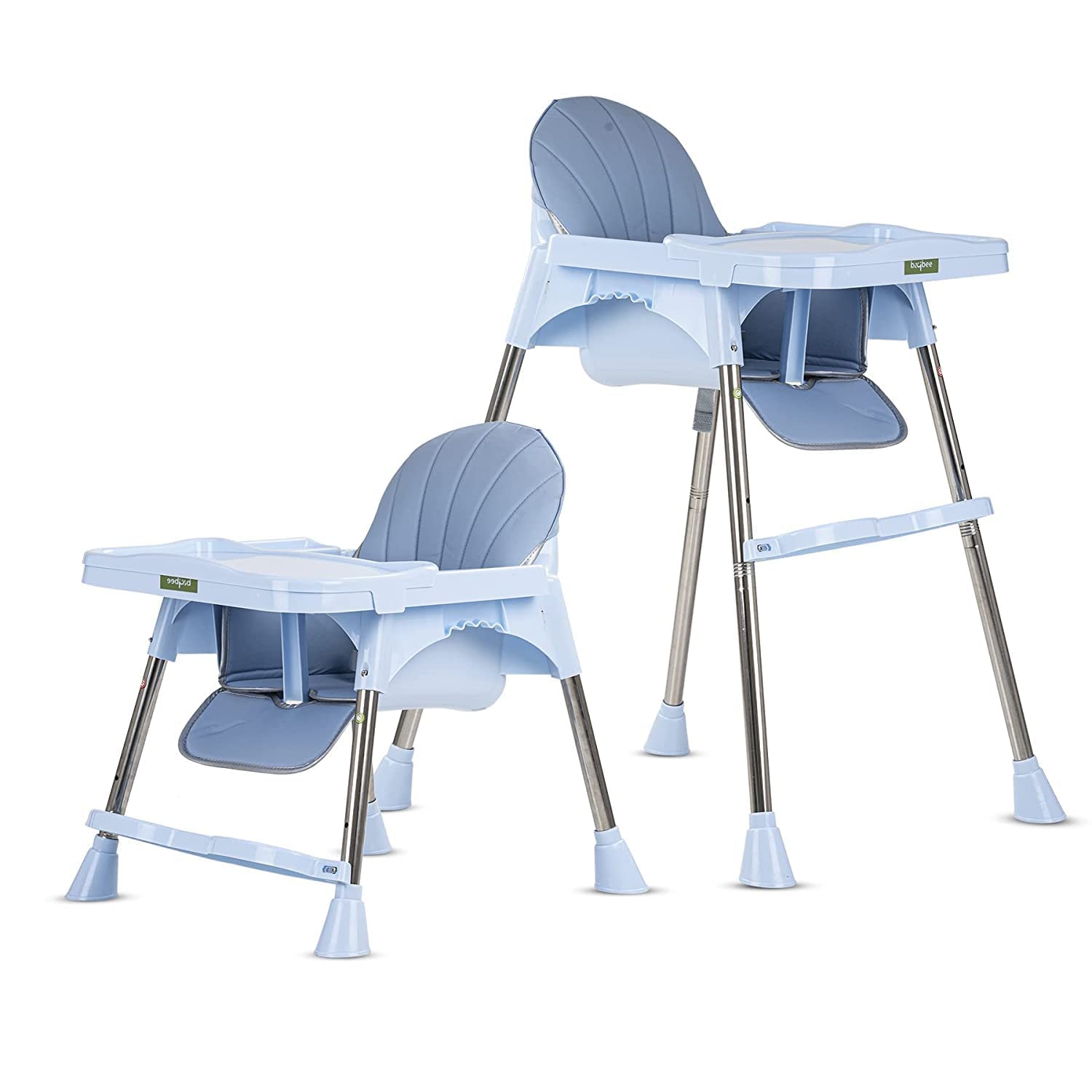 Chicco convertible shop high chair