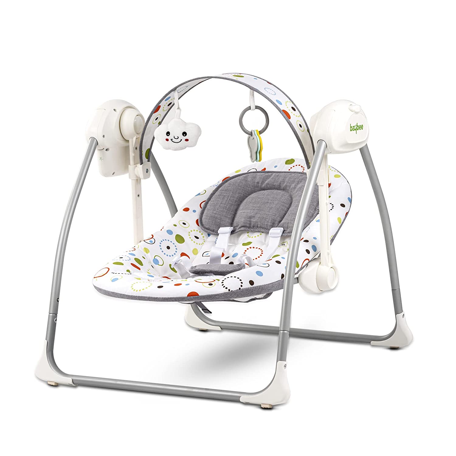 Cradle deals toys online