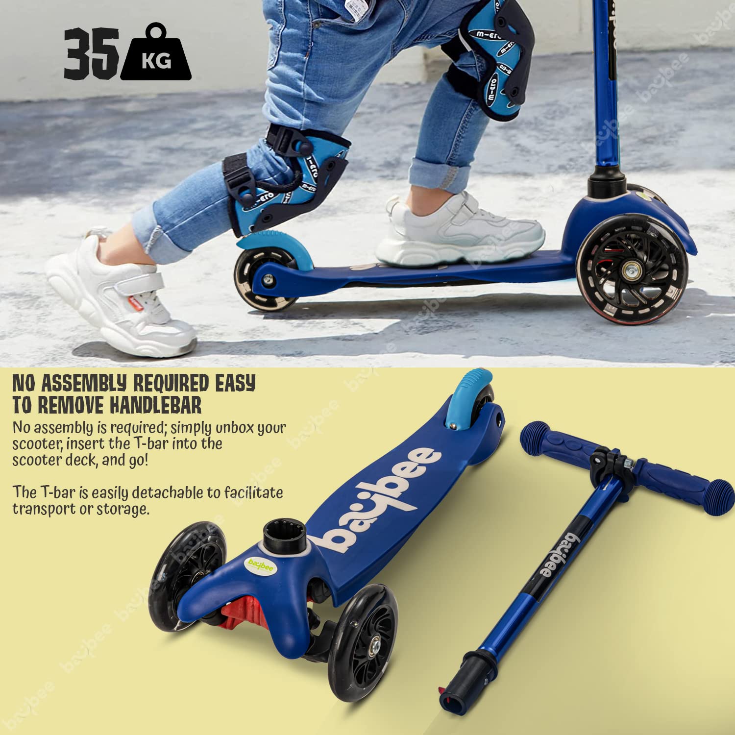 push scooter for kids