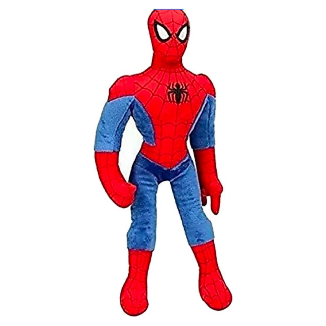 spider man soft toys