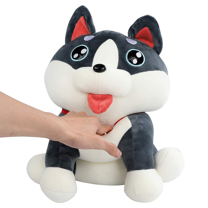 dog plush stuffed toys